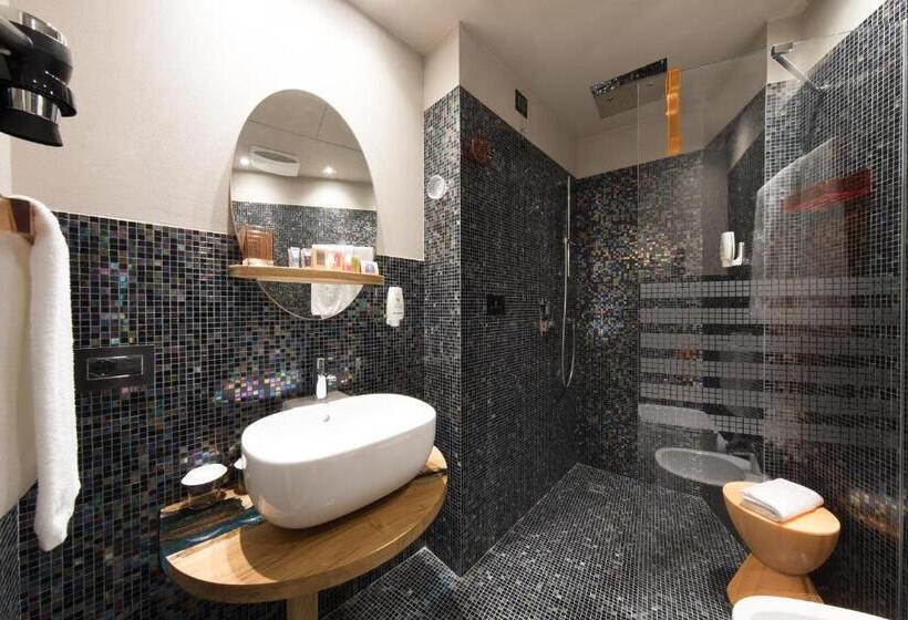 חדר משפחתי פרמיום, Firenze