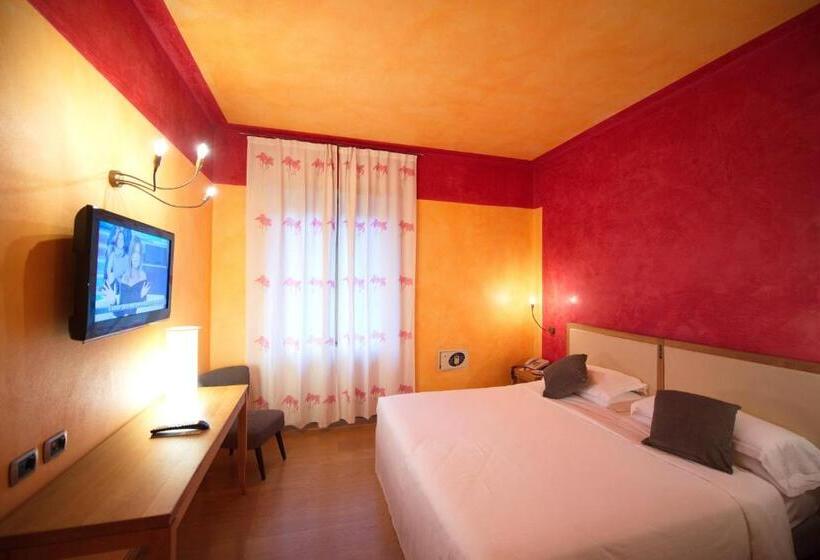 חדר משפחתי, Firenze