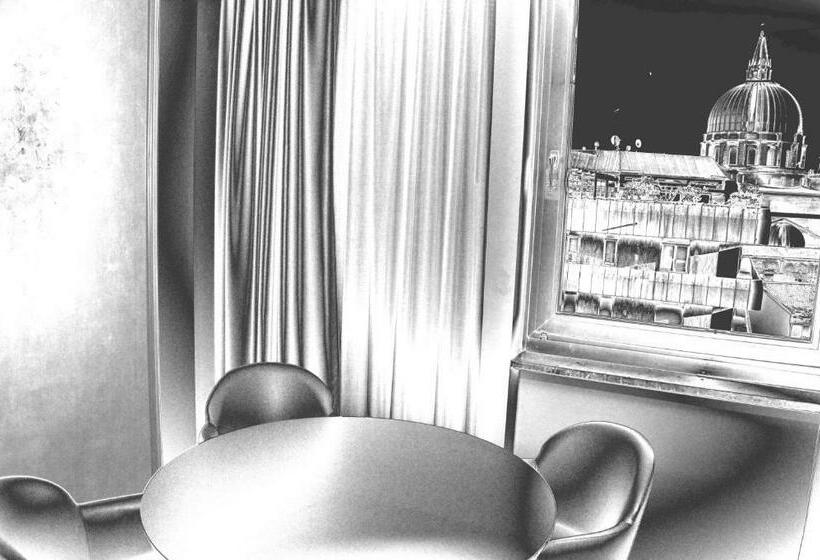 غرفة قياسية ثلاثية, Friuli