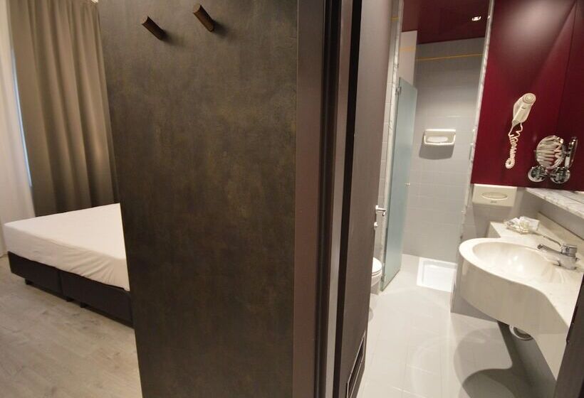 غرفة كومفورت, Friuli