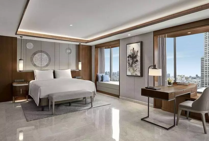 プレミアムスイート, Grand Hyatt Jakarta