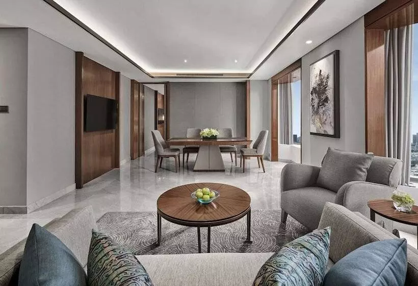 プレミアムスイート, Grand Hyatt Jakarta