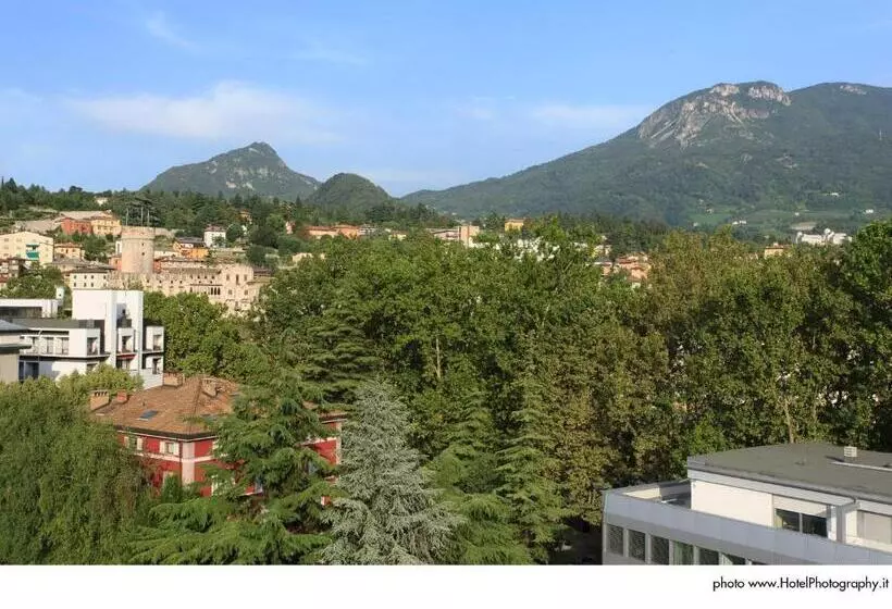 اتاق کلاسیک, Grand Hotel Trento