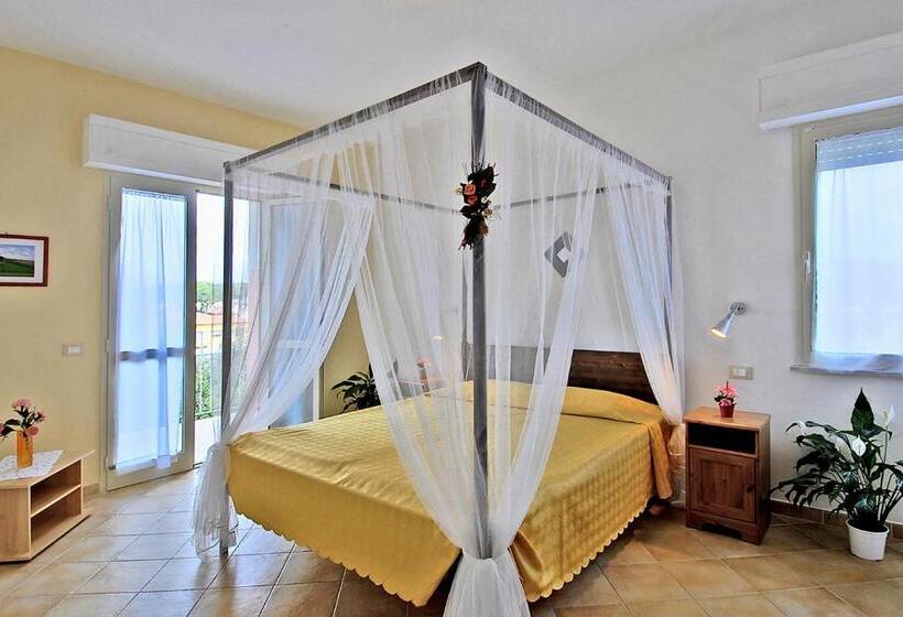 شقة غرفة نوم واحدة مزودة بشُرفة, Happy