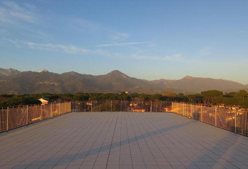 شقة غرفة واحدة مطلة على الحديقة, Happy