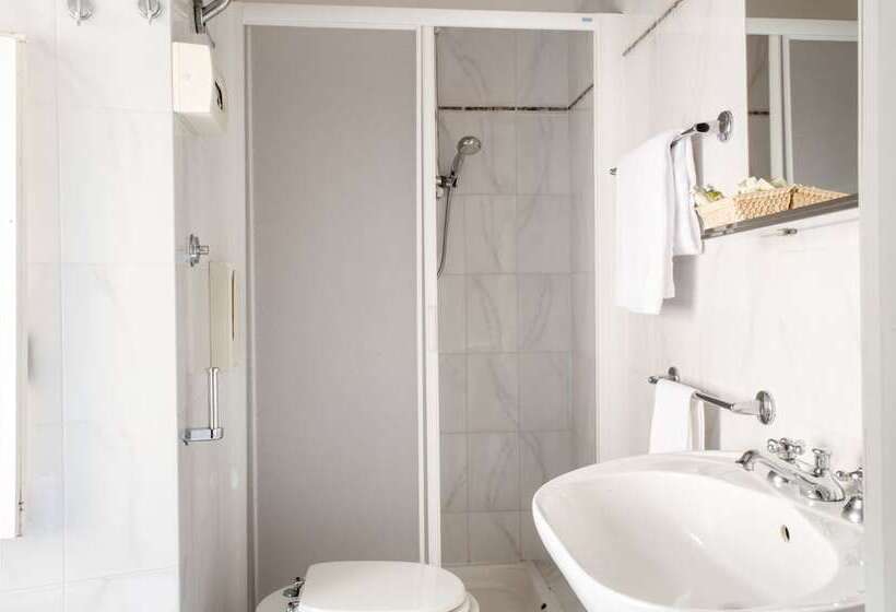 スタンダードルーム, La Cisterna