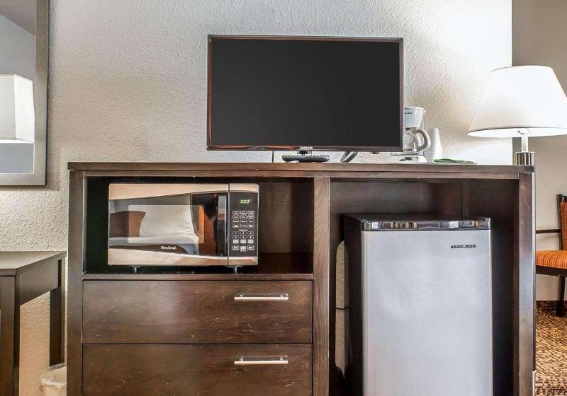 スタンダード４人部屋, La Cisterna