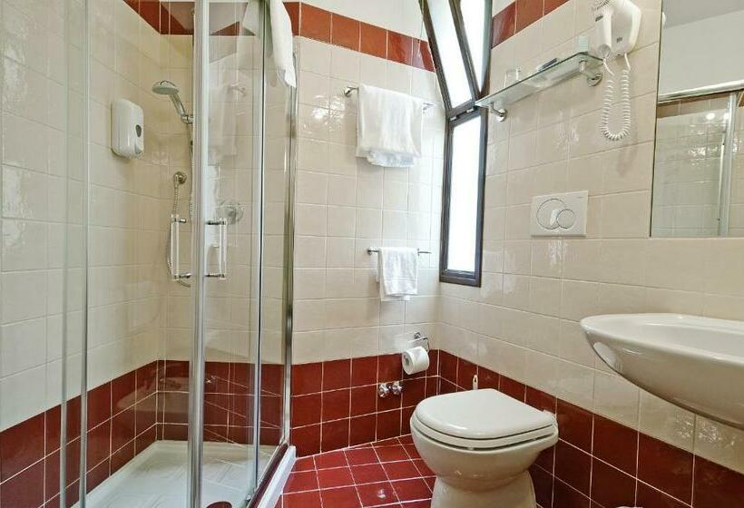 اتاق استاندارد یک نفره, La Fenice Et Des Artistes