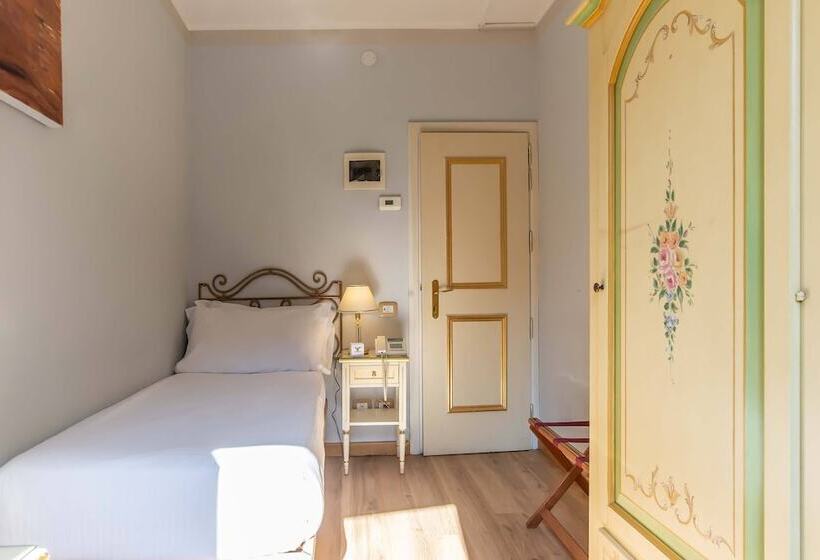 اتاق استاندارد یک نفره, La Fenice Et Des Artistes