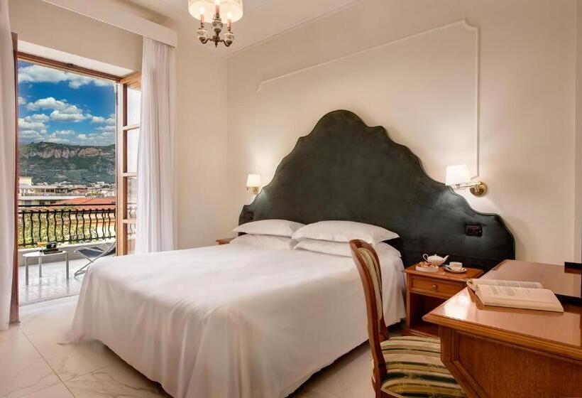 高级大房间, Majestic Palace