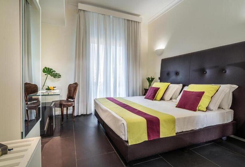 Номер Deluxe, Majestic Palace