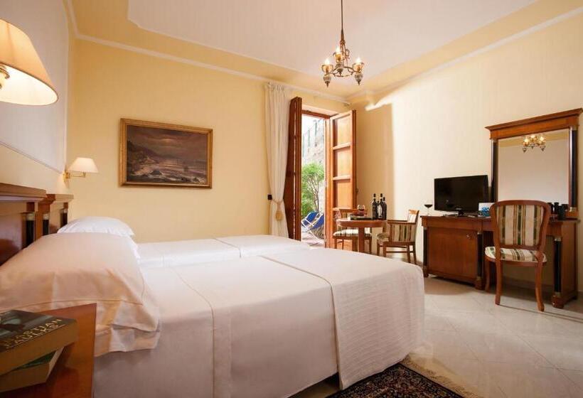 经济房, Majestic Palace