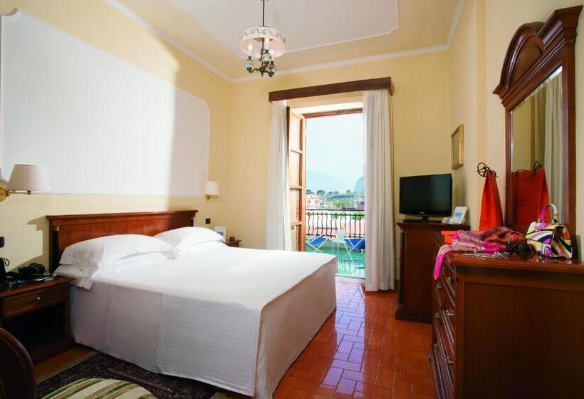 古典房间, Majestic Palace