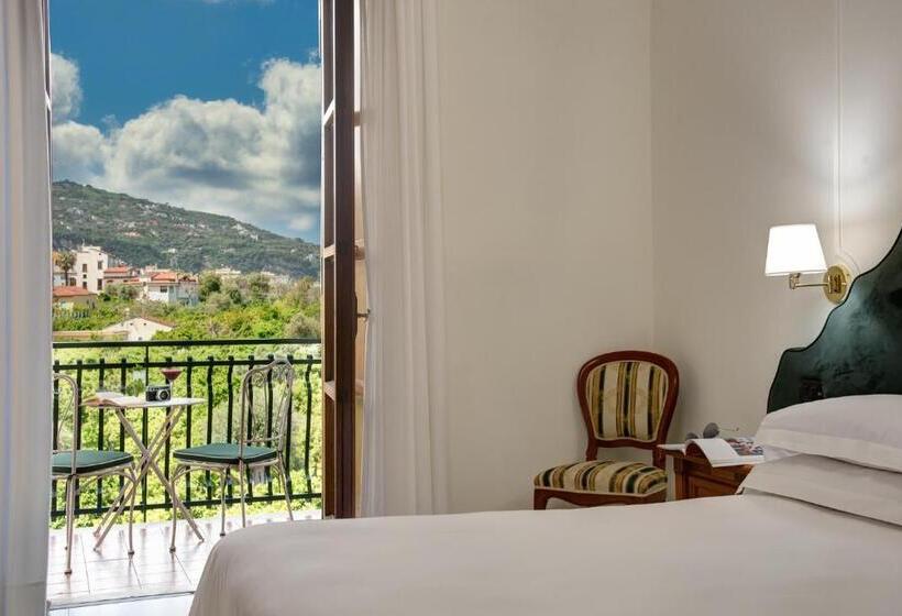 舒适型房间, Majestic Palace