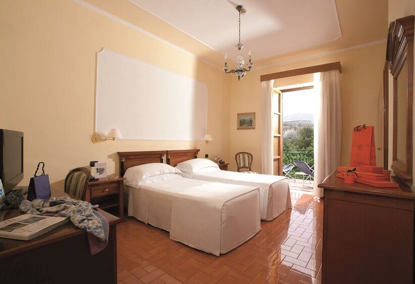 古典房间, Majestic Palace