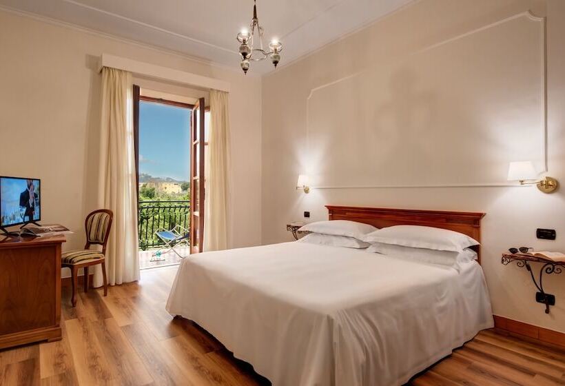 古典房间, Majestic Palace