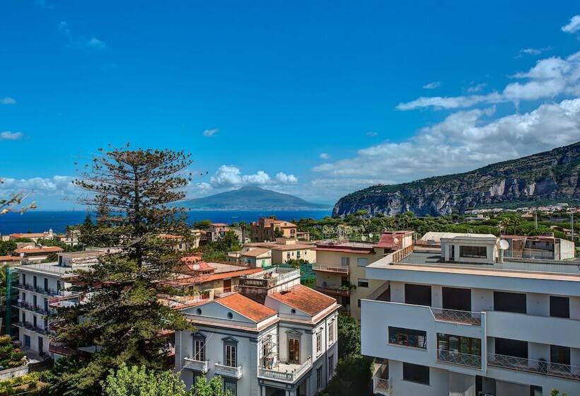 高级大房间, Majestic Palace