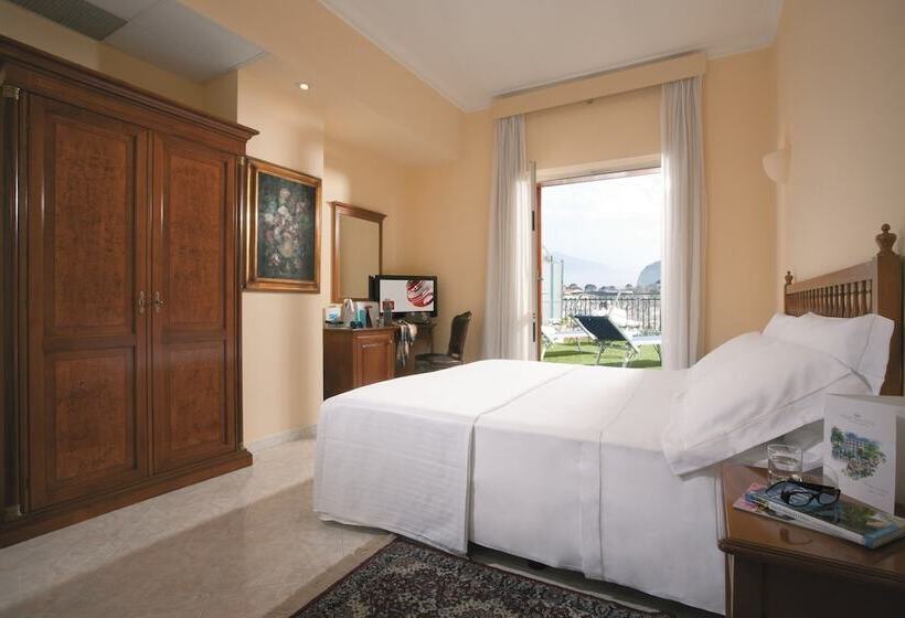 高级大房间, Majestic Palace