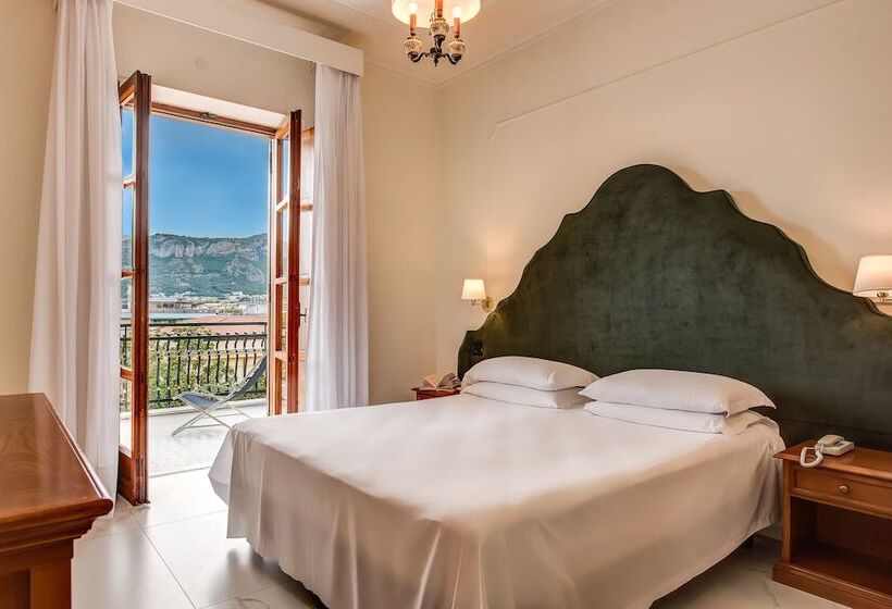 高级大房间, Majestic Palace