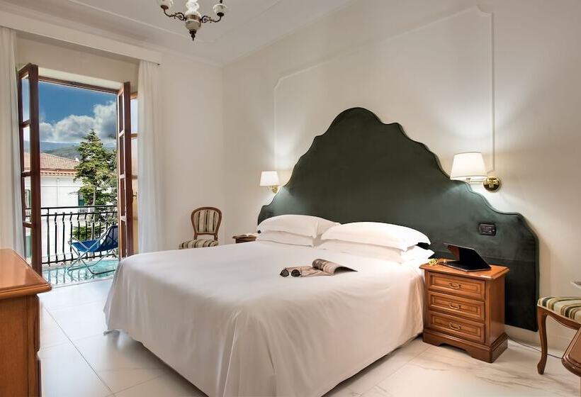 舒适型房间, Majestic Palace