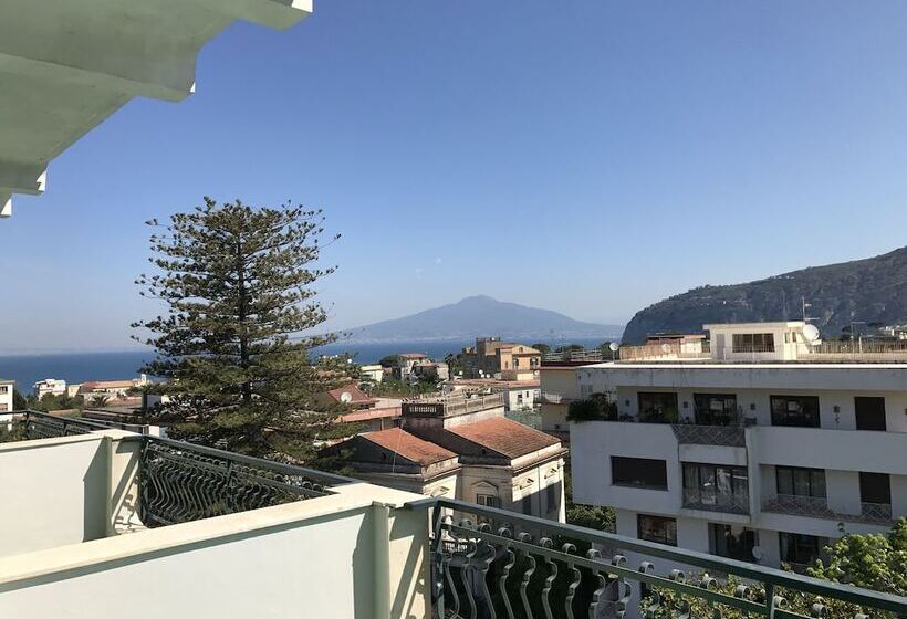 豪华房间, Majestic Palace