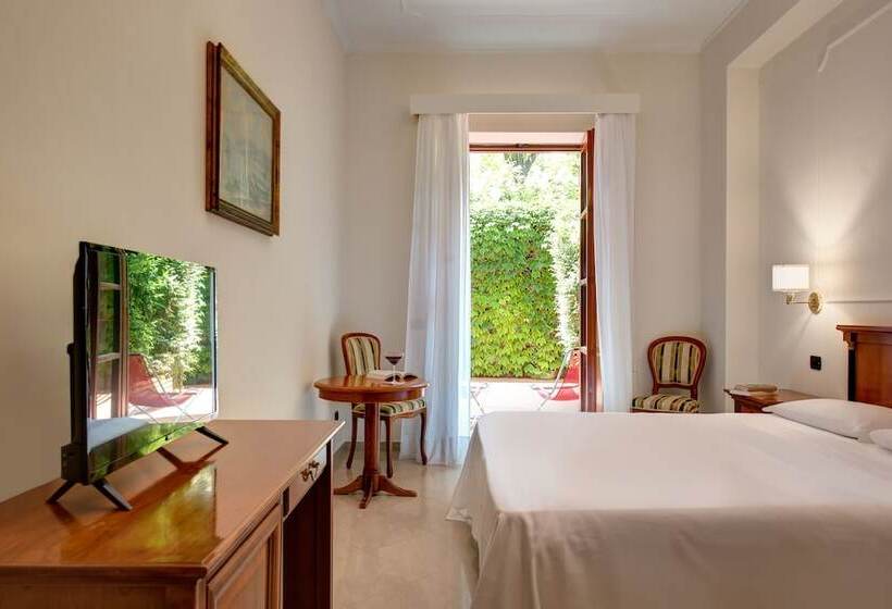 经济房, Majestic Palace