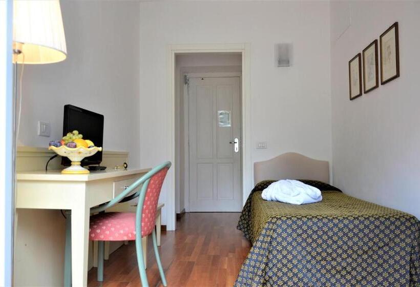 غرفة كومفورت فردية, Marcora & Spa