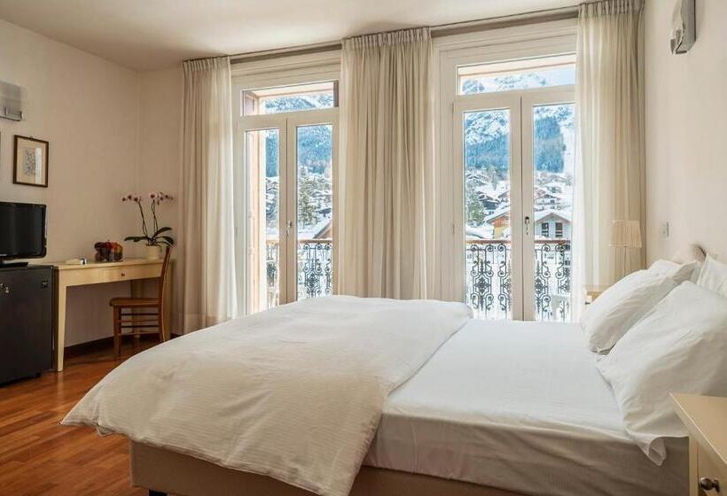 غرفة كومفورت, Marcora & Spa