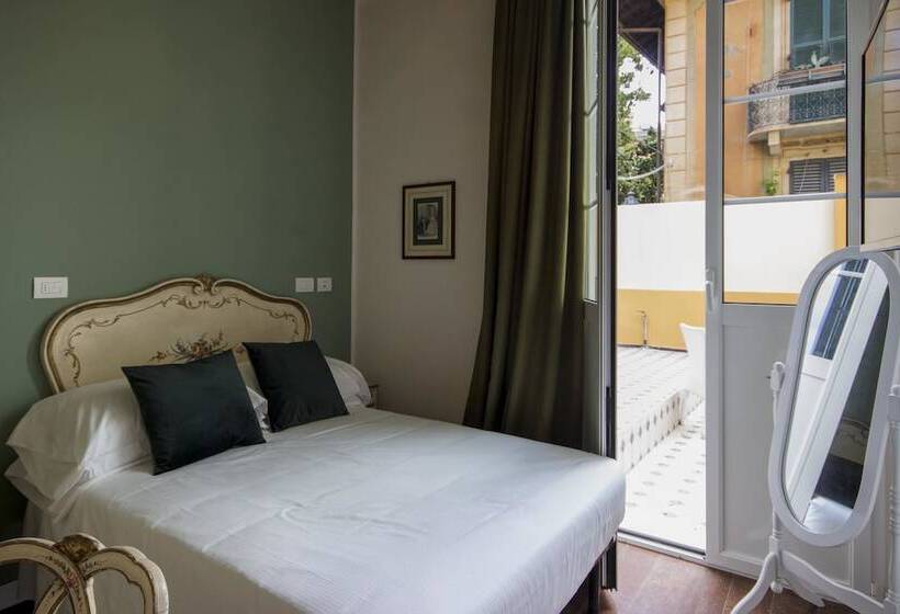 غرفة أساسية, Mediterraneo Emotional Hotel & Spa