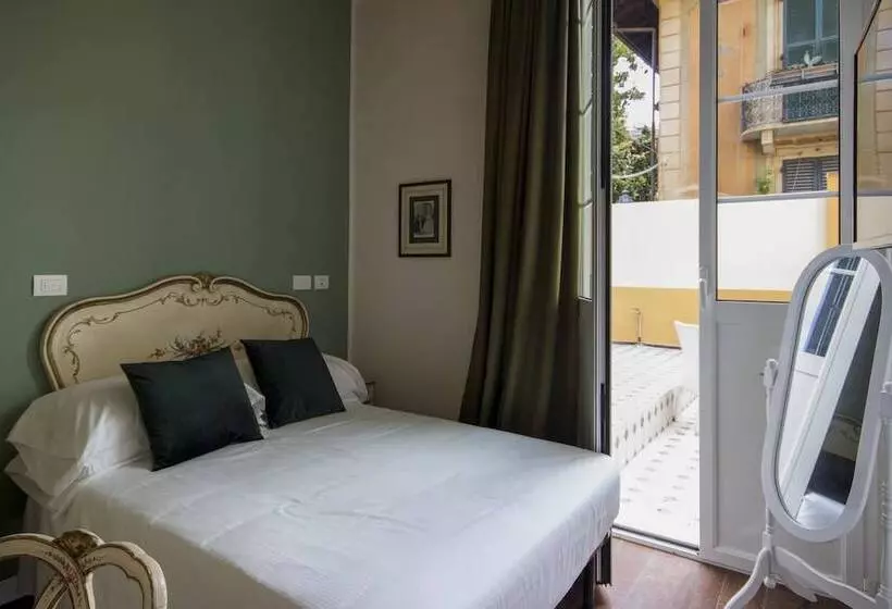 اتاق عادی, Mediterraneo Emotional Hotel & Spa
