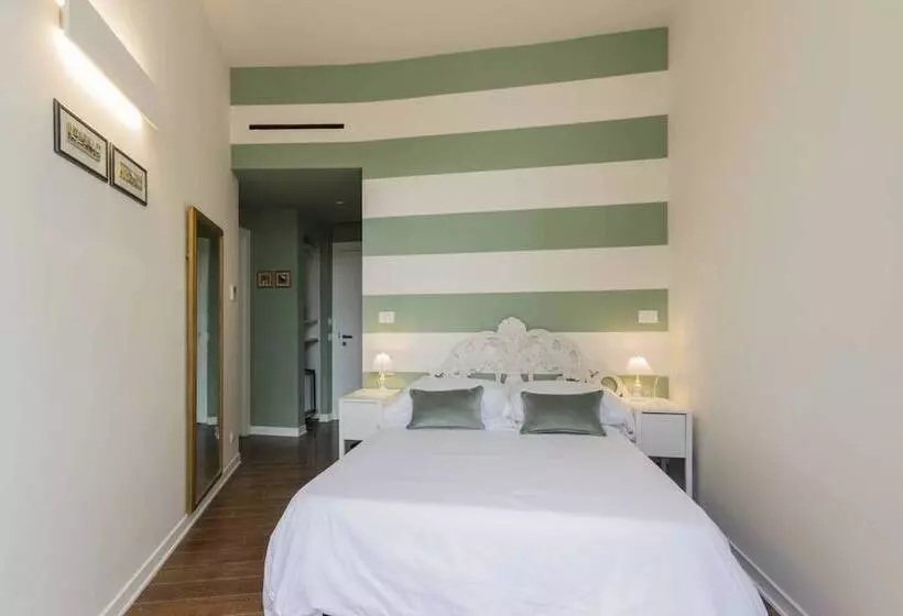 اتاق عادی, Mediterraneo Emotional Hotel & Spa