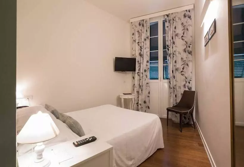 اتاق عادی, Mediterraneo Emotional Hotel & Spa