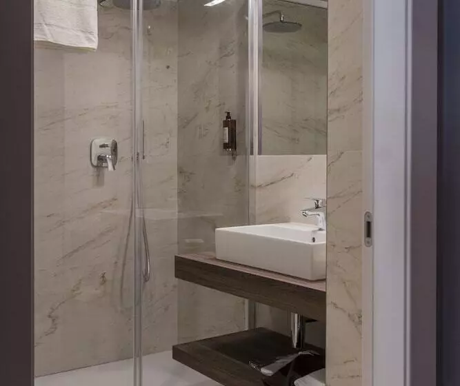 اتاق عادی, Mediterraneo Emotional Hotel & Spa