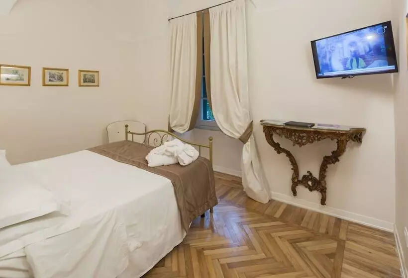 Juniorsviitti, Mediterraneo Emotional Hotel & Spa