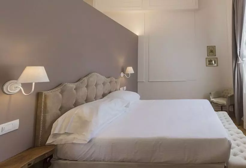 Juniorsviitti, Mediterraneo Emotional Hotel & Spa