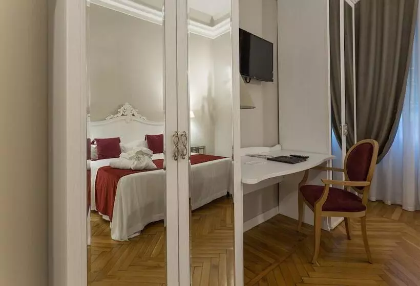 Deluxe-sviitti, Mediterraneo Emotional Hotel & Spa