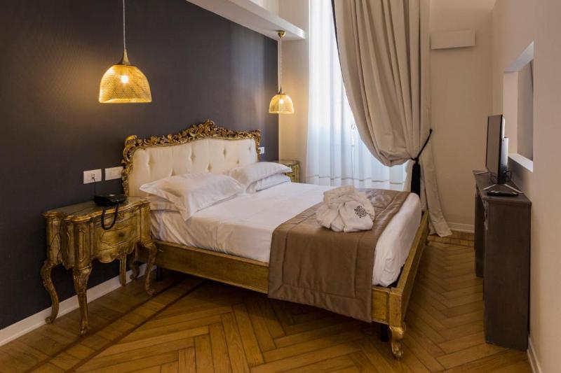 ベーシックルーム, Mediterraneo Emotional Hotel & Spa