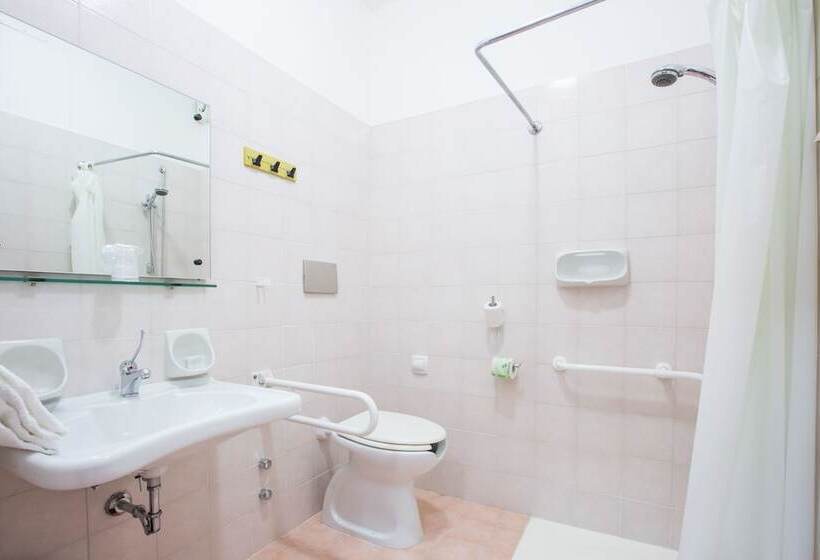 标准间, Mediterraneo