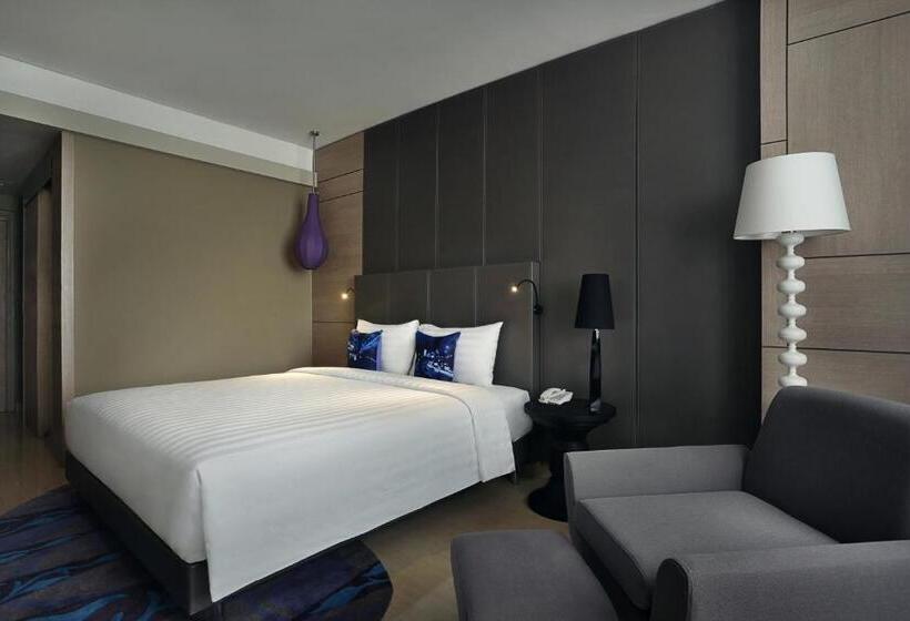 Habitació Superior, Mercure Jakarta Sabang
