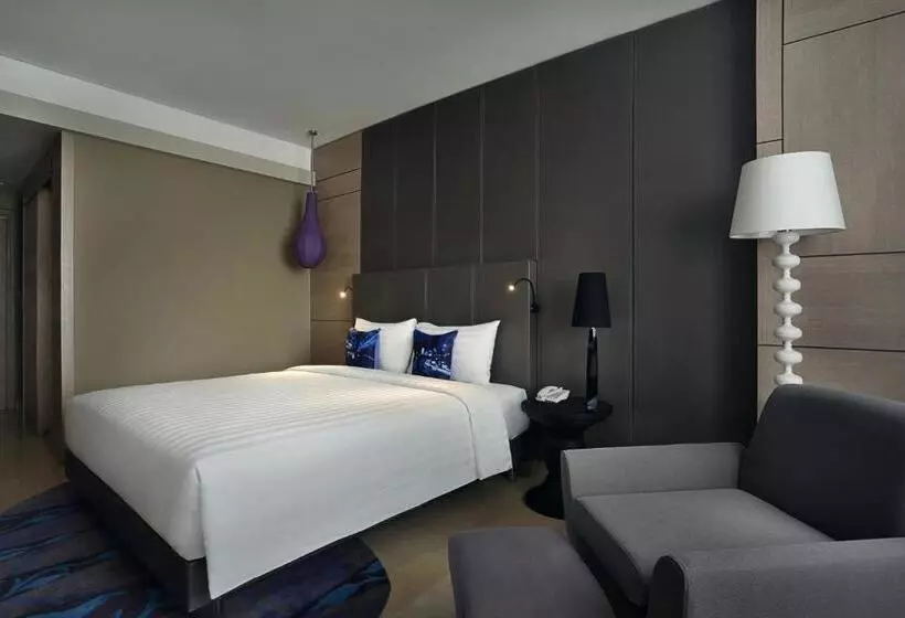 スーペリアールーム, Mercure Jakarta Sabang