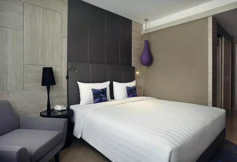 スーペリアールーム, Mercure Jakarta Sabang