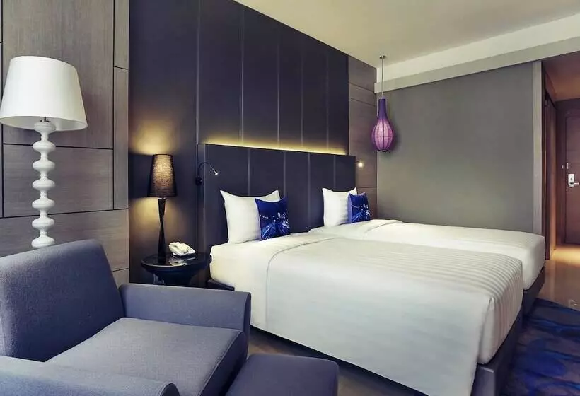 スーペリアールーム, Mercure Jakarta Sabang