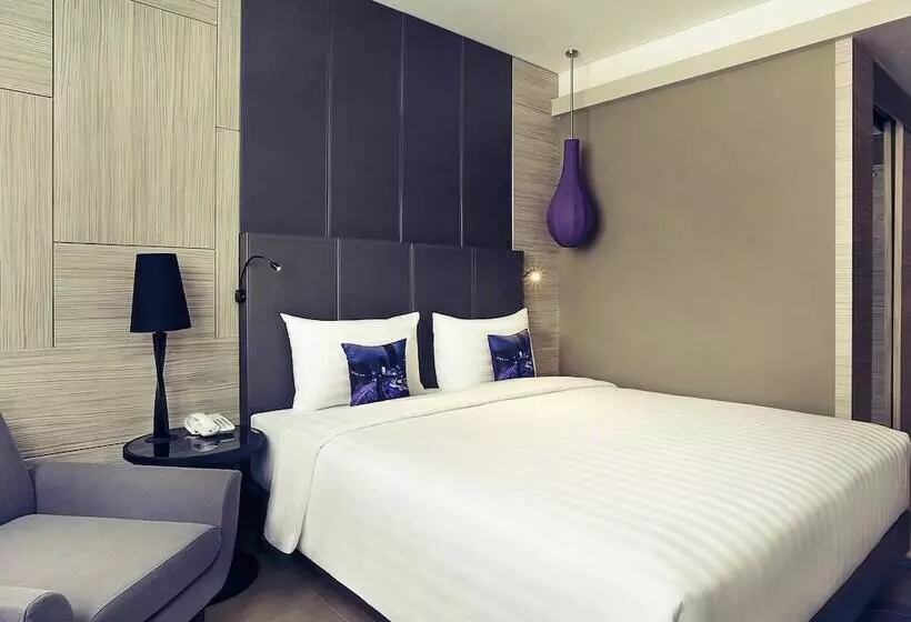 スーペリアールーム, Mercure Jakarta Sabang
