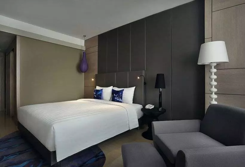 スーペリアールーム, Mercure Jakarta Sabang