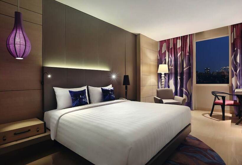 Habitació Superior, Mercure Jakarta Sabang