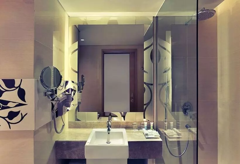 プレステージルーム, Mercure Jakarta Sabang