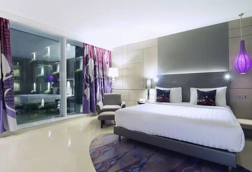 プレステージルーム, Mercure Jakarta Sabang