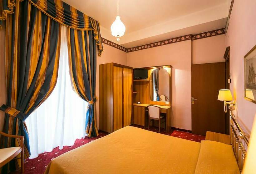 חדר סטנדרט נוף לאגם, Milan Speranza Au Lac