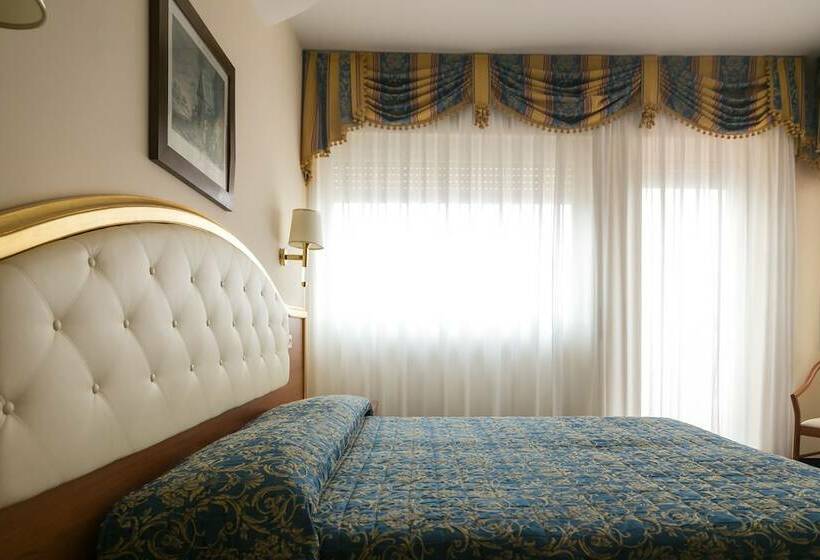 חדר סטנדרט נוף לאגם, Milan Speranza Au Lac