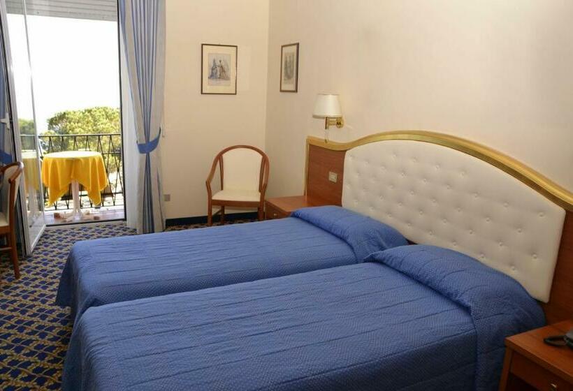 חדר סטנדרט, Milan Speranza Au Lac